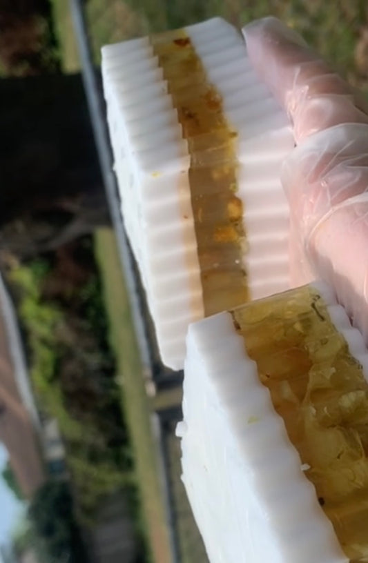 (Copy) Vegan yoni bars