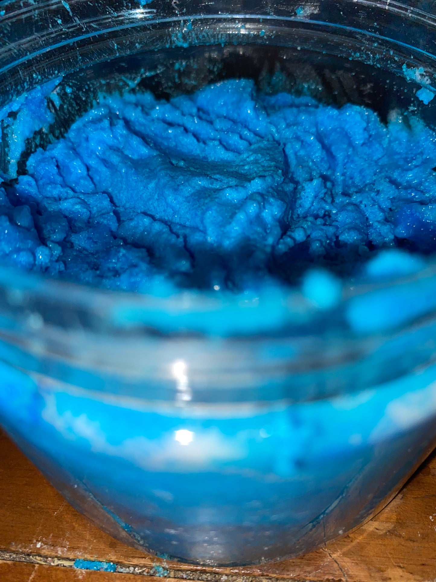 French Vanilla body bar & polish duo