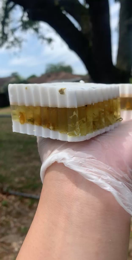 (Copy) Vegan yoni bars